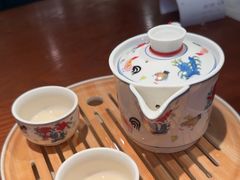 -南拳十三姨·潮汕砂锅粥(世纪金源店)