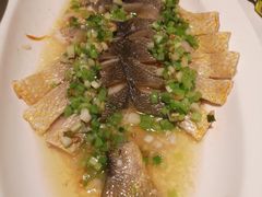-八府香鸭·啫啫煲(华山路店)