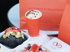 -BUTTERFUL&CREAMOROUS 黄油与面包(三里屯太古里店)