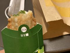 -麦当劳(高铁南站店)