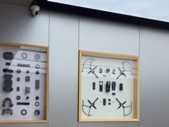 -DJI大疆(深圳华强北曼哈授权体验店)