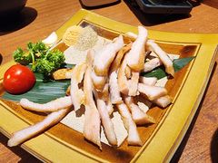 -九井澤精致料理(金茂店)