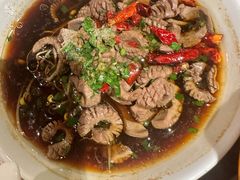 -周家二小姐的菜(西津渡店)