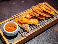 -老头儿油爆虾·知味杭州(爱琴海购物中心)