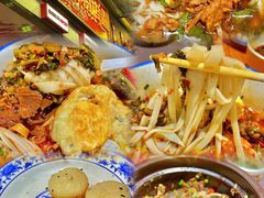 -公交新村粉店(赤岗冲店)
