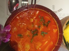 -太食獸泰式茶餐厅(兰州中心首店)