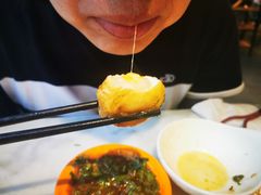 -煲宫猪肚鸡(晶品店)