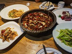 -永安鱼庄·镇江菜(丁卯店)