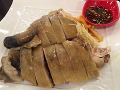 白斩鸡-砖窑古早味怀旧餐厅