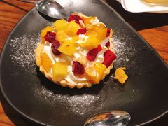 -斯比特花园西餐厅(大丸百货店)