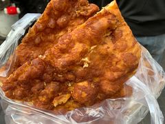 -正味斋锅巴菜(西北角店)