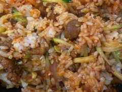 -优壹佳·延边朝鲜族料理(中山北路店)