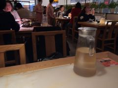 -绿茶餐厅(西单老佛爷店)