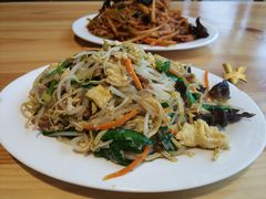 -香满园春饼·家常菜(东大桥店)