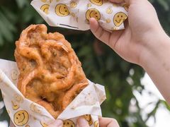 -信二嫂虾饼(振兴路店)
