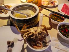 -加餐海鲜自助(集美银泰百货店)