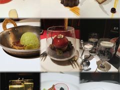 -王品牛排(佛山南海万科广场店)