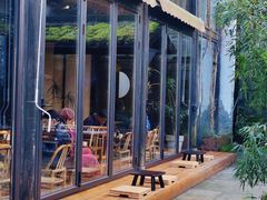 -Metal hands·铁手咖啡