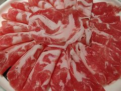 -蜀留香火锅(社会山店)