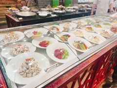 -春盛渔府(牛首山店)