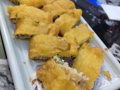 -新白鹿餐厅(百联中环店)