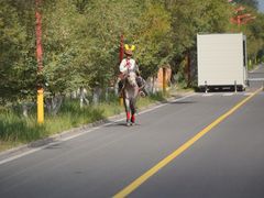-青海湖国家重点风景名胜区