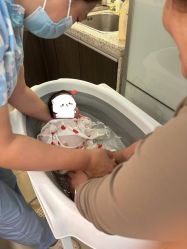 -奕新一诺台式母婴护理中心(我格广场店)