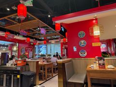 -满园烤鸭·春饼(丰科路万达店)