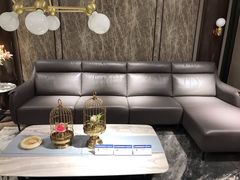 -富邦·红树湾国际家具