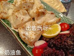 -克比叔叔印度餐厅Kebabs on the Grille (人民广场店)