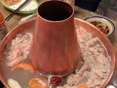-芝麻花餐厅(祁家豁子店)