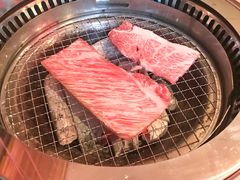 -热血兄弟·炭火烤肉(融侨中心店)