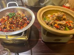 -衡厨·衡阳土菜(中南店)