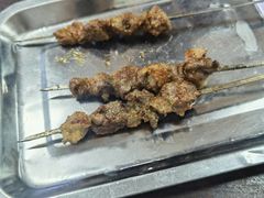 -国安烩面美食城(洛阳总店)