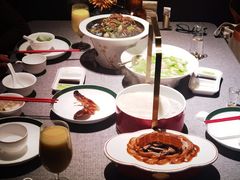 -秀儿四九城·新京菜(亚运村鸟巢店)