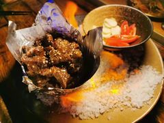 -质烤烤物·活烤海鲜(质烤总店)