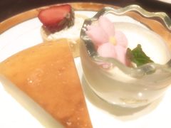 -锦江都城经典达华静安寺酒店·餐厅