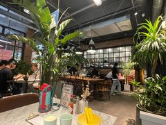 大堂-HERB SPICE(来凤街店)