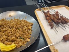 -老虎滩大连海鲜烧烤(建邺云锦路总店)