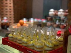 -君悦酒店·1881·北京烤鸭