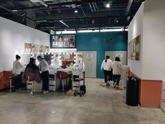 -海马体照相馆(天津世纪都会店)