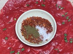-渝嘴小老弟老火锅(华新村店)