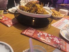 -庆峰龙虾烧烤(合肥一店)