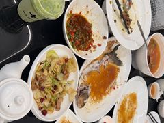 -湖锦酒楼·32年地道湖北菜(光谷店)