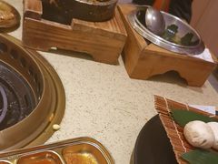 -妙香居韩国烤肉(容桂天佑城店)