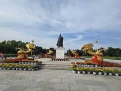 -北陵公园
