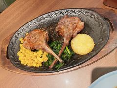 -萨莉亚意式餐厅(杭州西溪龙湖天街店)