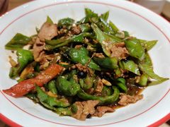 -徽张·新徽菜(五棵松·永定路店)