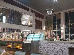 -佰园全日西餐厅-厦门佰翔软件园酒店