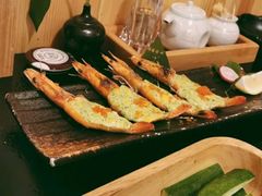-万福炭火烤肉日本料理(新街口店)